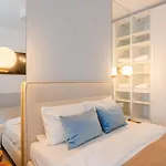 Aqua Polanki B014 Eltom Tour Apartamento