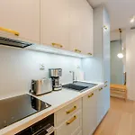 Apartamento Aqua Polanki B014 Eltom Tour *