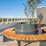 Apartamento Aqua Polanki B014 Eltom Tour