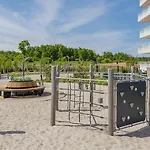 Aqua Polanki B014 Eltom Tour Apartamento Kołobrzeg