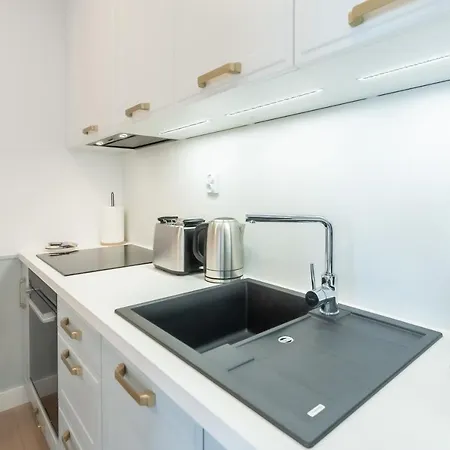 Aqua Polanki B014 Eltom Tour Apartment