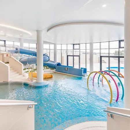 Apartment Aqua Polanki B014 Eltom Tour Kolobrzeg
