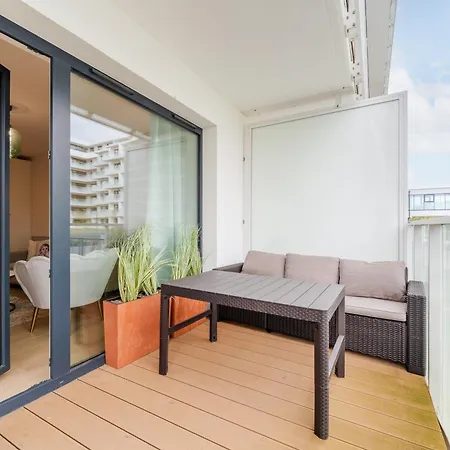 Aqua Polanki B014 Eltom Tour Kolobřeh