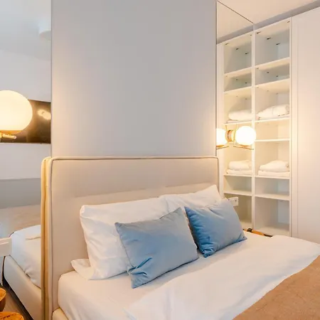 Aqua Polanki B014 Eltom Tour Apartmán