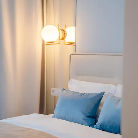 Apartmán Aqua Polanki B014 Eltom Tour *