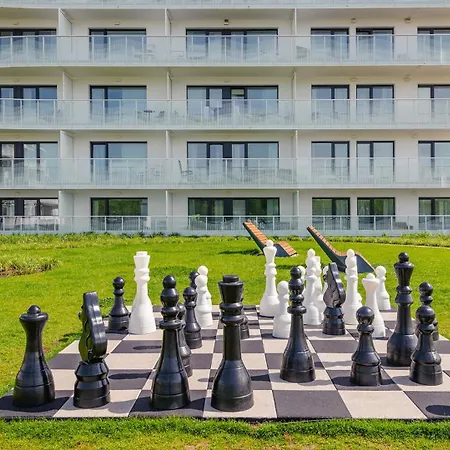 Apartmán Aqua Polanki B014 Eltom Tour Kolobřeh