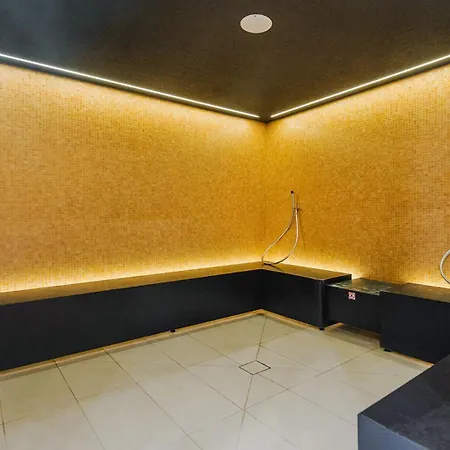 Aqua Polanki B014 Eltom Tour Kolobřeh