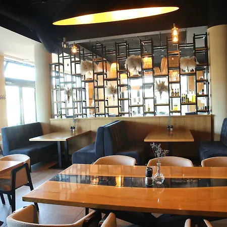 Apartmán Aqua Polanki B014 Eltom Tour Kolobřeh