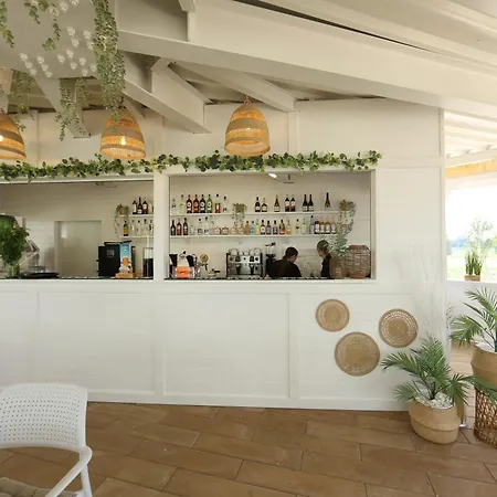 Apartmán Aqua Polanki B014 Eltom Tour *