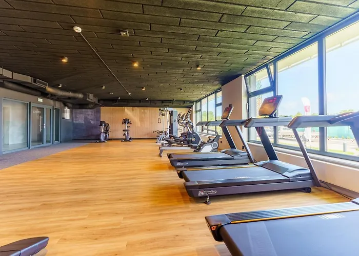 Aqua Polanki B014 Eltom Tour Kołobrzeg