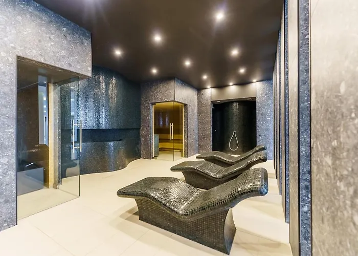 Aqua Polanki B014 Eltom Tour Apartamento