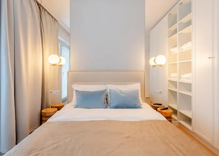 Apartamento Aqua Polanki B014 Eltom Tour *