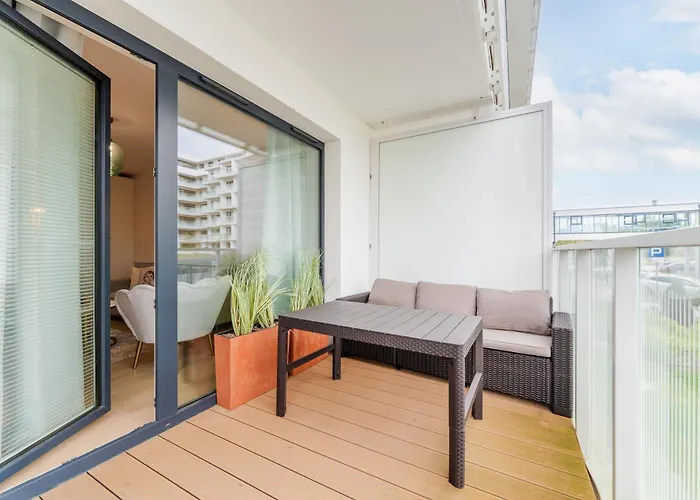 Aqua Polanki B014 Eltom Tour Kołobrzeg