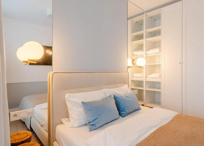 Aqua Polanki B014 Eltom Tour Apartamento