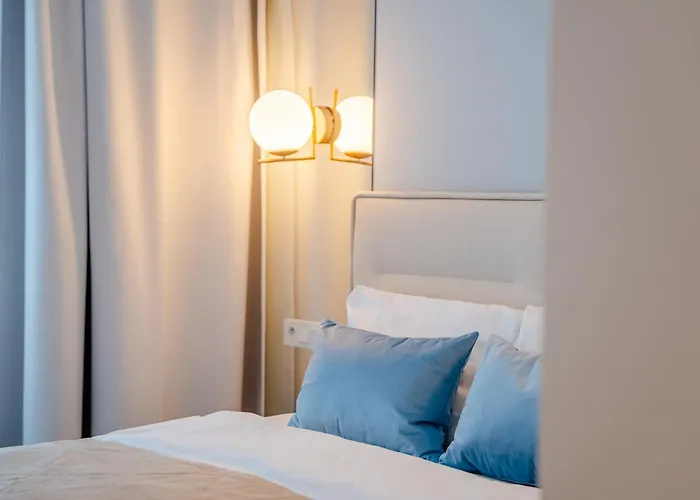 Apartamento Aqua Polanki B014 Eltom Tour *