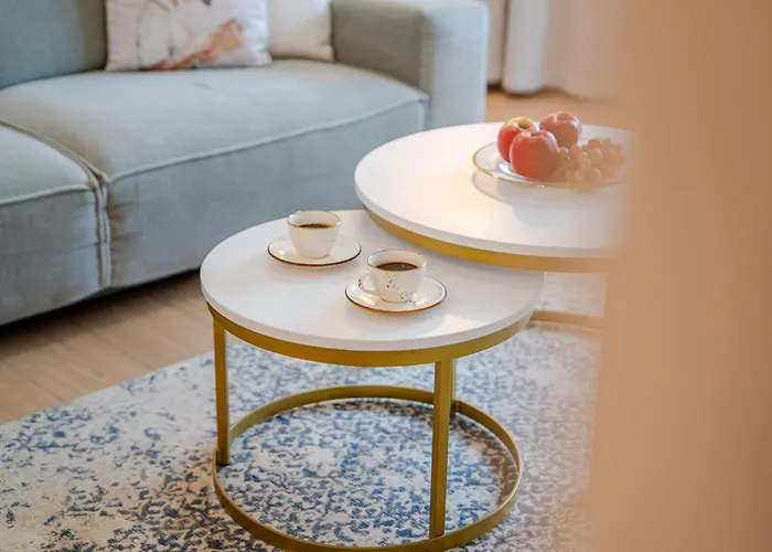 Aqua Polanki B014 Eltom Tour Apartamento Kołobrzeg