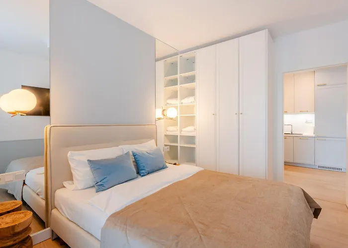 Aqua Polanki B014 Eltom Tour Apartamento