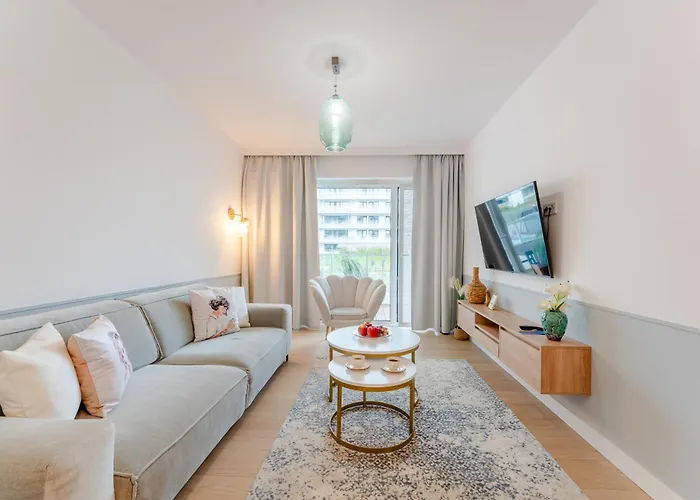 Aqua Polanki B014 Eltom Tour Kołobrzeg