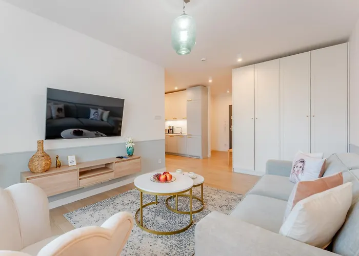 Aqua Polanki B014 Eltom Tour * Kołobrzeg