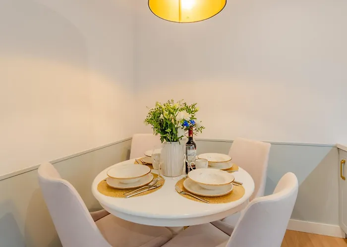 Apartamento Aqua Polanki B014 Eltom Tour