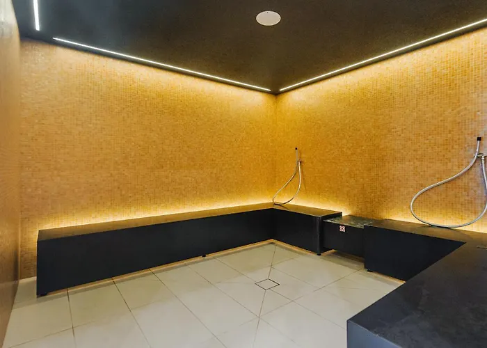 Aqua Polanki B014 Eltom Tour Kołobrzeg