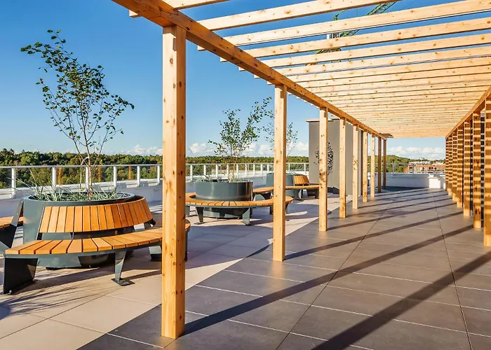 Apartamento Aqua Polanki B014 Eltom Tour *