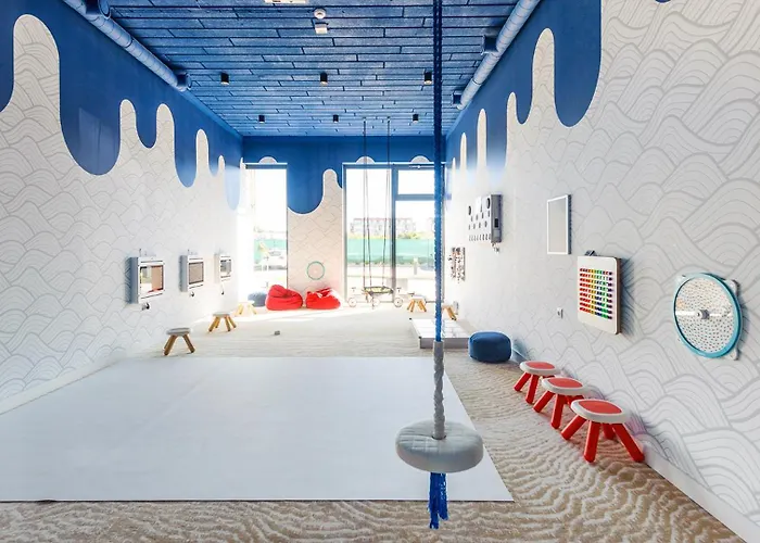 Aqua Polanki B014 Eltom Tour Kołobrzeg