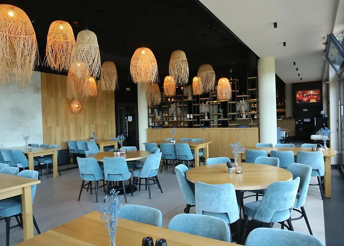 Aqua Polanki B014 Eltom Tour Apartamento *