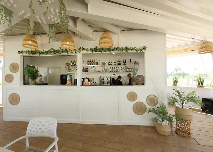 Apartamento Aqua Polanki B014 Eltom Tour *