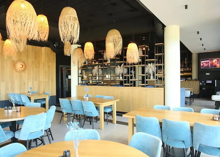 Aqua Polanki B014 Eltom Tour Apartamento