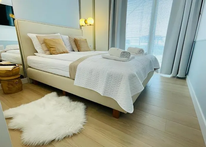 Apartamento Aqua Polanki B014 Eltom Tour