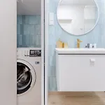 Aqua Polanki B014 Eltom Tour דירה *