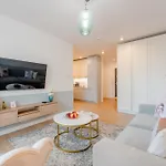 Aqua Polanki B014 Eltom Tour * קולובז'ג
