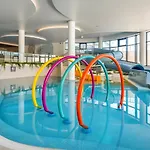 דירה Aqua Polanki B014 Eltom Tour קולובז'ג