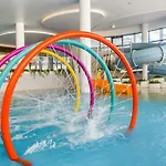 Aqua Polanki B014 Eltom Tour * קולובז'ג