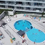 Aqua Polanki B014 Eltom Tour דירה קולובז'ג