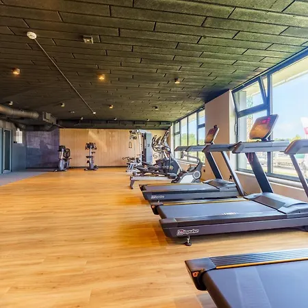 Aqua Polanki B014 Eltom Tour 科沃布热格