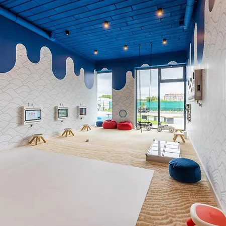 Aqua Polanki B014 Eltom Tour