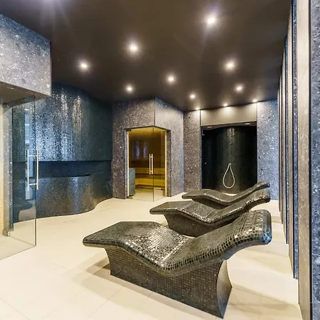 Aqua Polanki B014 Eltom Tour Apartment