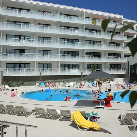 Aqua Polanki B014 Eltom Tour Kołobrzeg