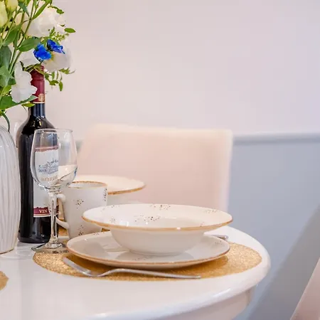 Aqua Polanki B014 Eltom Tour * Kolobrzeg