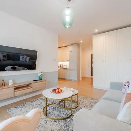 Aqua Polanki B014 Eltom Tour * Kolobrzeg