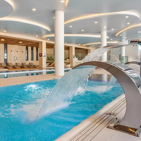 Aqua Polanki B014 Eltom Tour *