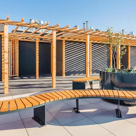 Apartment Aqua Polanki B014 Eltom Tour