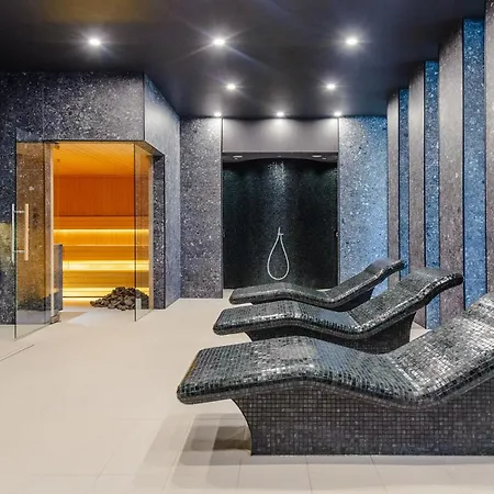 Apartment Aqua Polanki B014 Eltom Tour Kolobrzeg