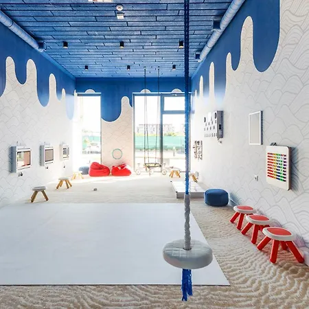 Aqua Polanki B014 Eltom Tour Kołobrzeg