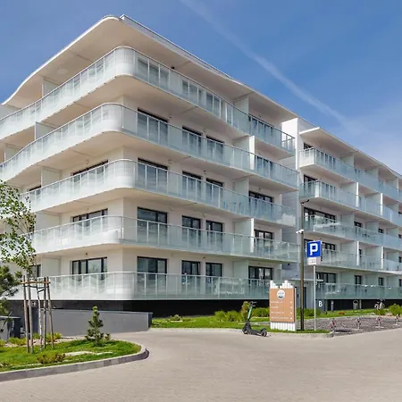 Aqua Polanki B014 Eltom Tour * Kolobrzeg