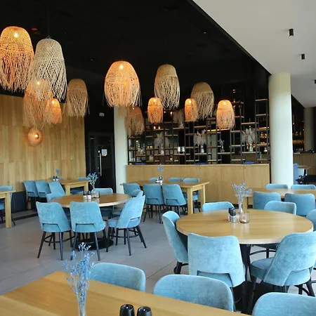 Aqua Polanki B014 Eltom Tour Apartment *