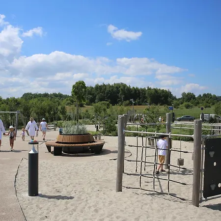 Aqua Polanki B014 Eltom Tour * Kolobrzeg