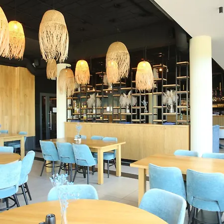 Aqua Polanki B014 Eltom Tour Apartment